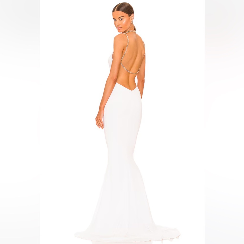 Retrofete Valentina Dress